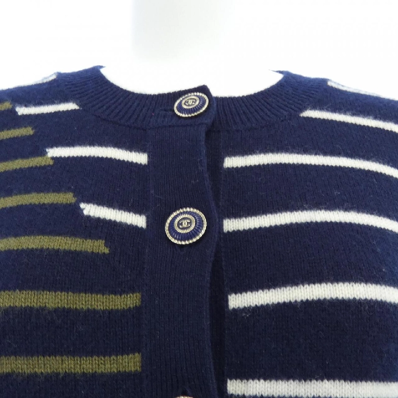 Áo cardigan CHANEL P62954K48446 629967