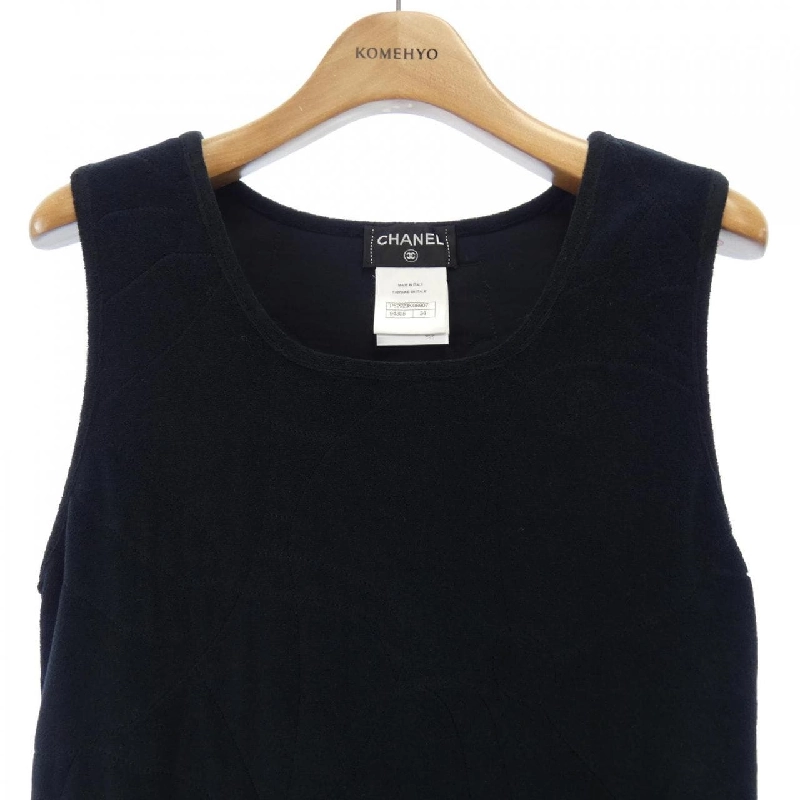 【Mã giảm giá】Chanel CHANEL Váy liền 649202