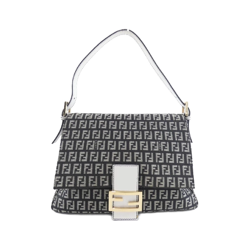 Túi đeo vai Fendi 8BR001 LPN 612970