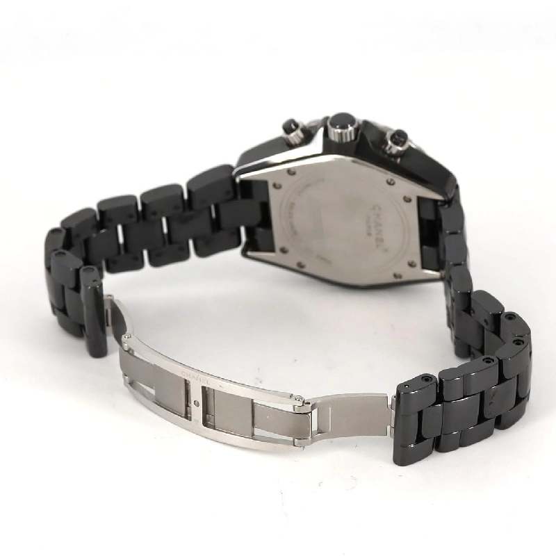 Đồng hồ Chanel J12 Chronograph Ceramic H0940 - Hàng hiệu Chính hãng 887914