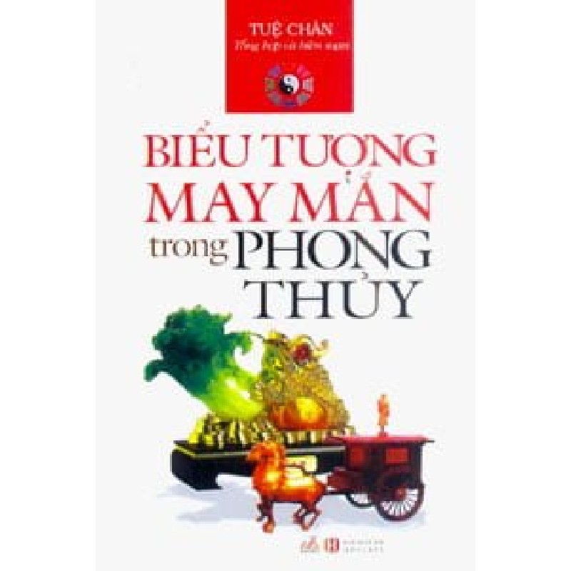 Biểu Tượng May Mắn Trong Phong Thủy - Tuệ Chân 161714