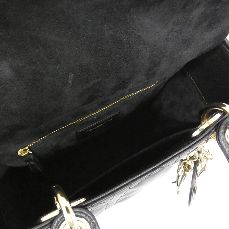 Christian Dior MY ABCDIOR Lady Dior Small M0538ONGE Bag 617487