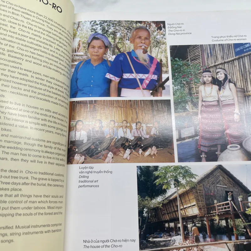 Việt Nam Hình ảnh cộng đồng 54 dân tộc 572370