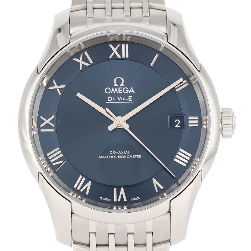 Đồng hồ Omega De Ville Hour Vision 433.10.41.21.03.001 SS tự động - Hàng hiệu chính hãng 883142