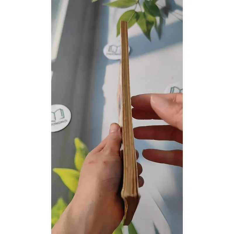 Luyện Dịch Những Mẫu Chuyện Tiếng Anh 727281