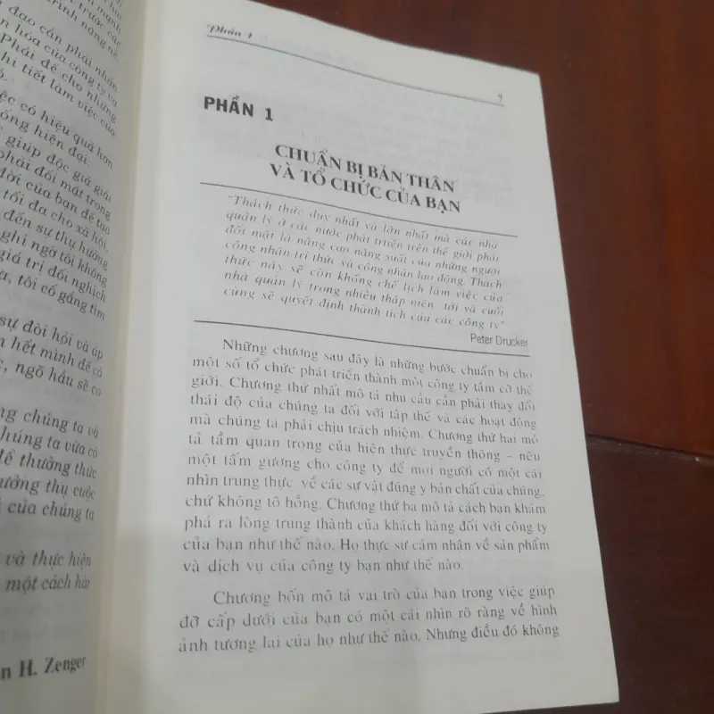 Johb H. Zenger - 22 BÍ QUYẾT QUẢN LÝ HIỆU QUẢ 1003683