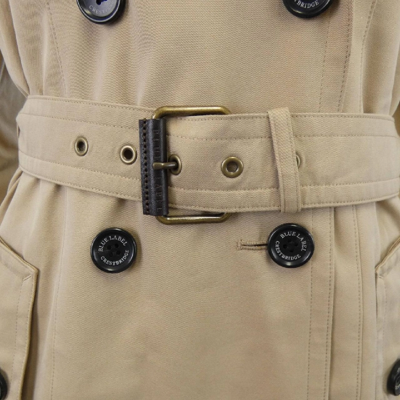 BURBERRY BLUE LABEL - Áo khoác hàng hiệu Authentic 808998