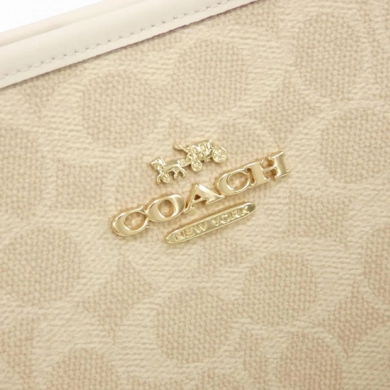 【Sản phẩm mới】Túi đeo vai Coach CT802 610326
