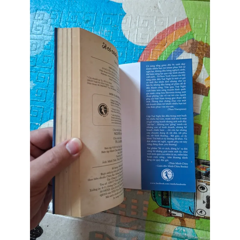 Sẽ có cách, đừng lo! 972823