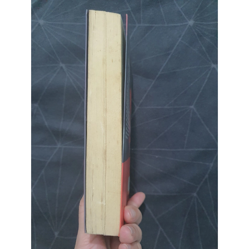 "Quan hệ nguy hiểm" - Khiêu Dược Hỏa Diệm 470826