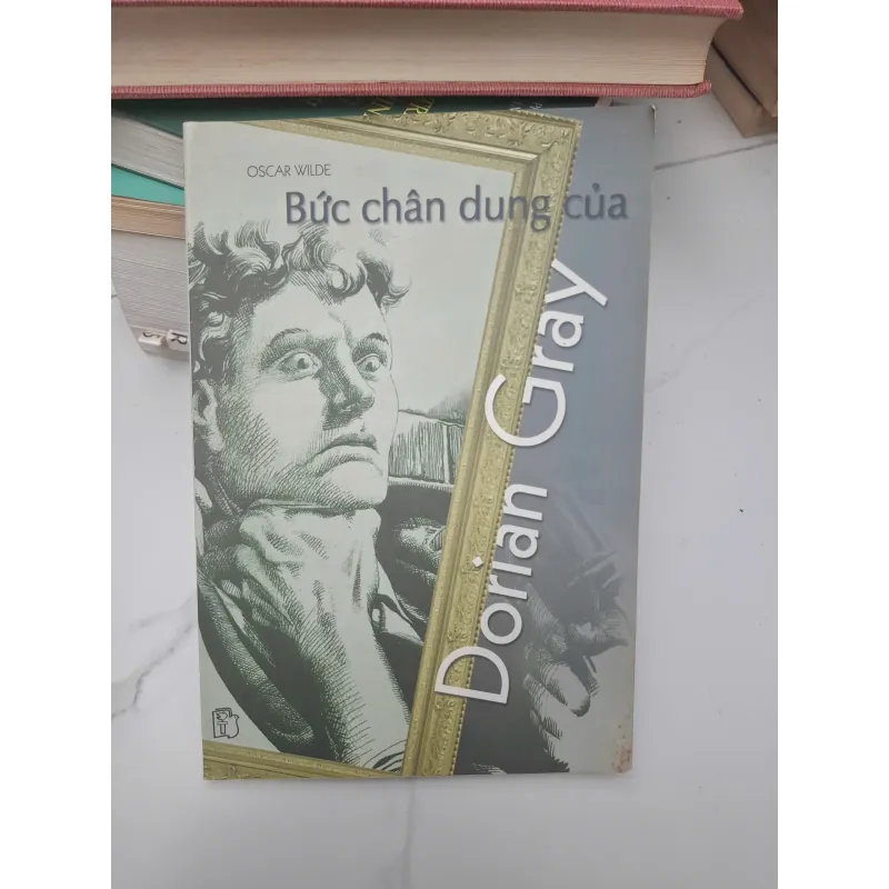 Bức chân dung của Dorian Gray - Oscar Wilde - Tiểu thuyết 696183