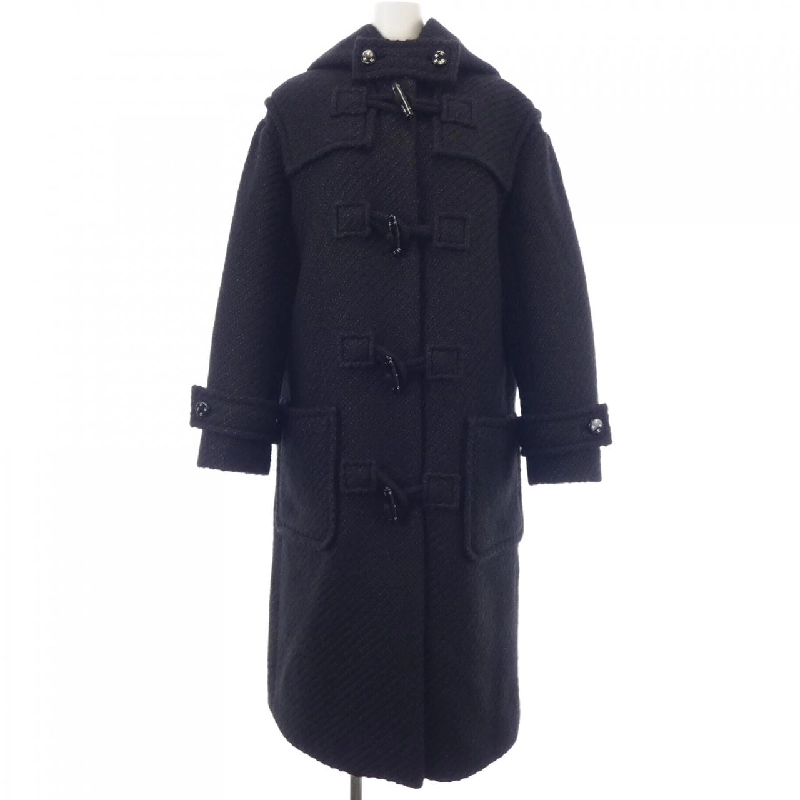 Áo khoác duffle CHANEL P71169V62674 21B 627219