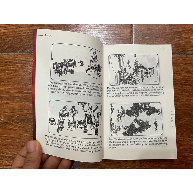 Thủy Hử liên hoàn hoạ (k19) 502646