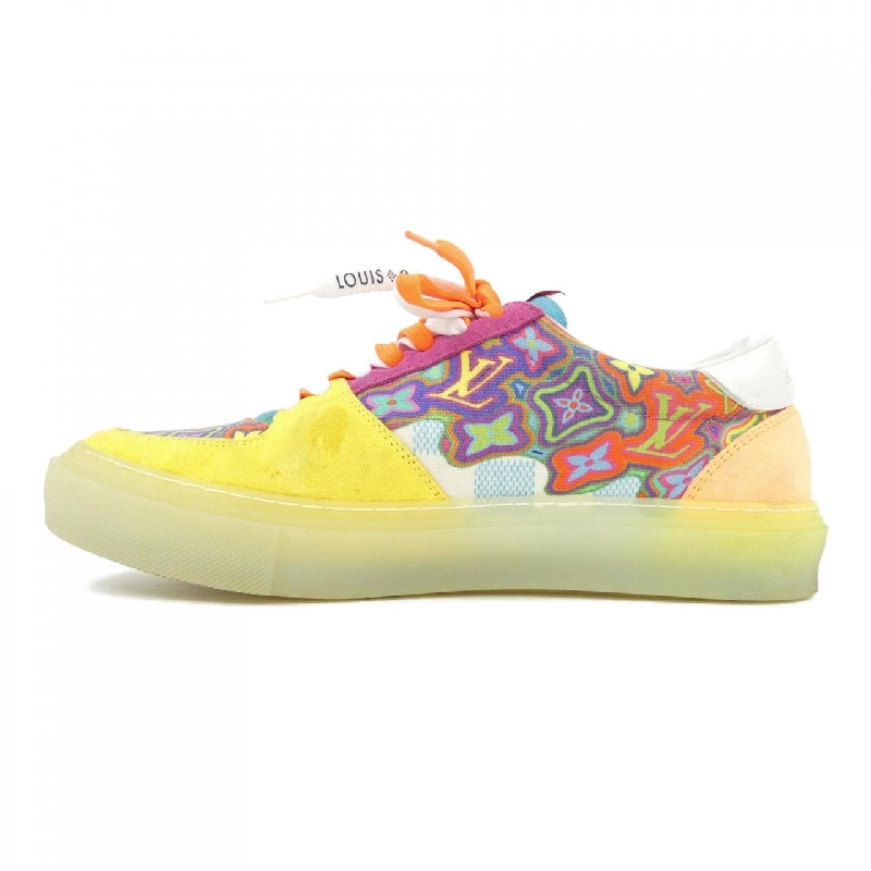 Giày sneaker LOUIS VUITTON LV Oriline - Hàng hiệu Authentic 906068