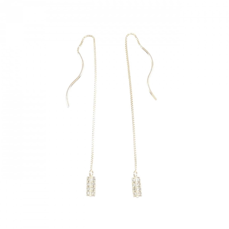 K10YG Bông tai kim cương 0.10CT - Hàng hiệu Chính hãng 869205