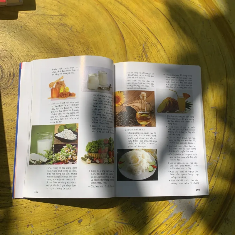 DINH DƯỠNG TRONG DỰ PHÒNG VÀ ĐIỀU TRỊ MỘT SỐ BỆNH MẠN TÍNH 788065