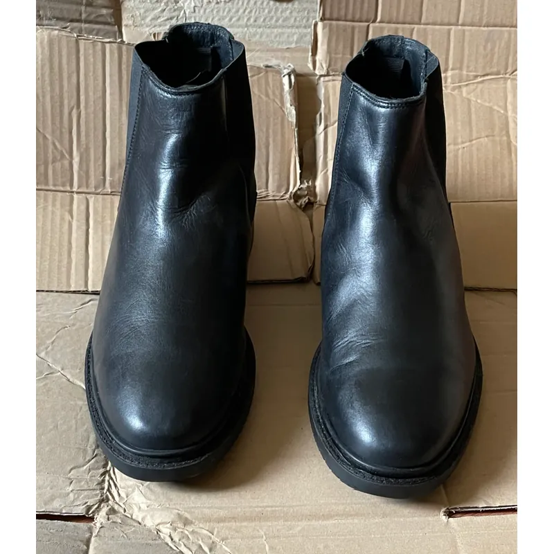 Chelsea Boots Z.A.R,A xịn đẹp sz41 732161