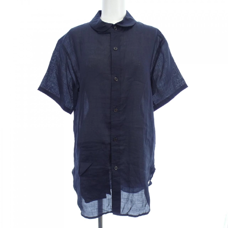 Áo sơ mi ngắn tay Y's - Hàng hiệu Authentic 826917