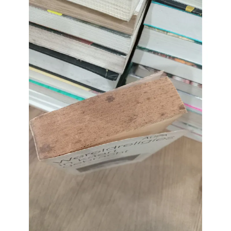 Wereldreligies in kaart gebracht - Eliade, Couliano 703796