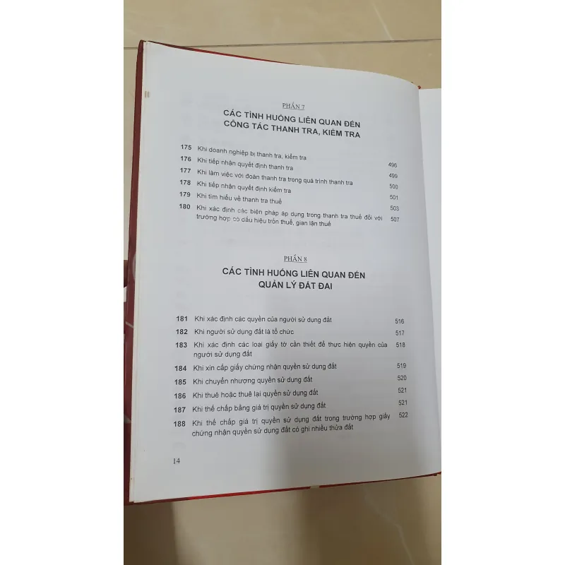 500 TÌNH HUỐNG QUẢN LÝ CỦA GIÁM ĐỐC  1001634