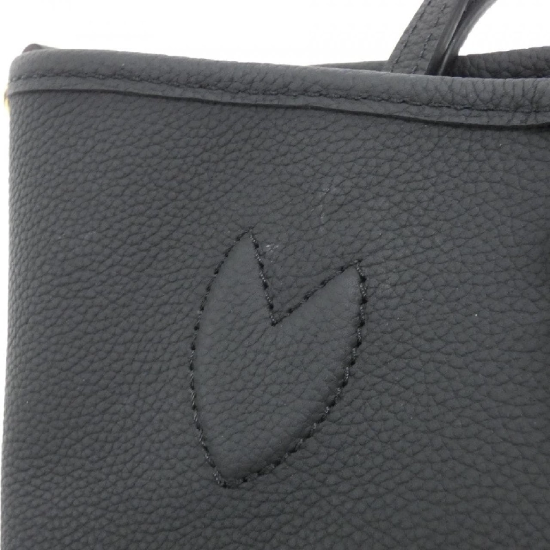 Túi Louis Vuitton Monogram Neverfull Inside Out BB M12099 610634