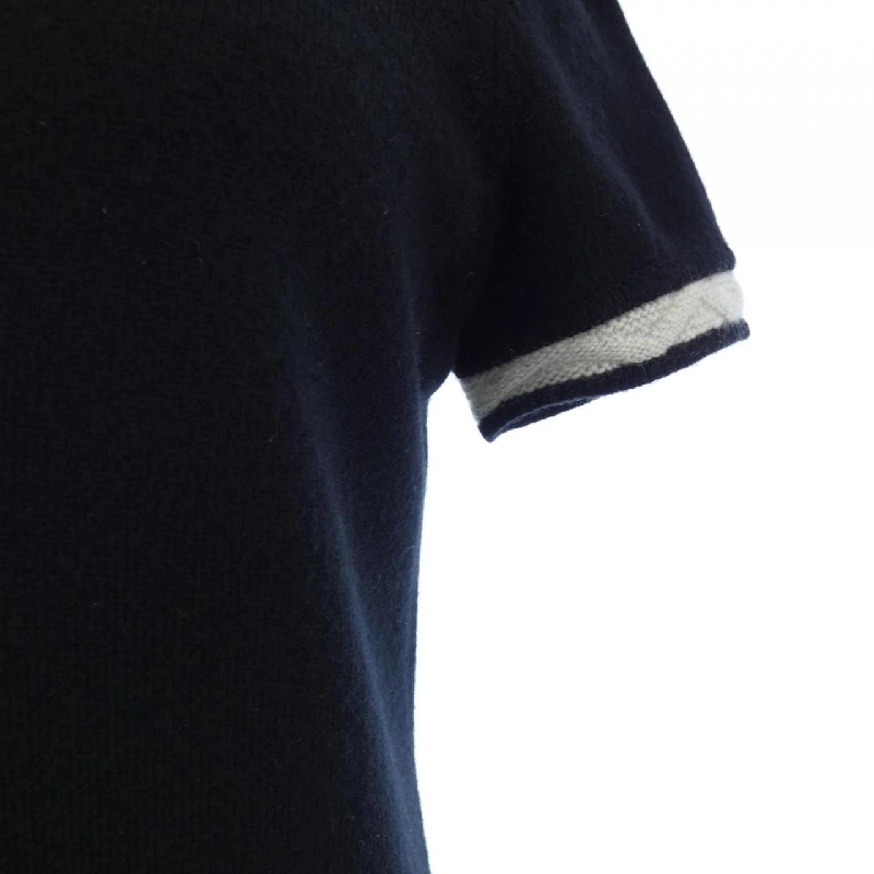 【Mã giảm giá】【Cổ điển】Chanel CHANEL Đầm 652303