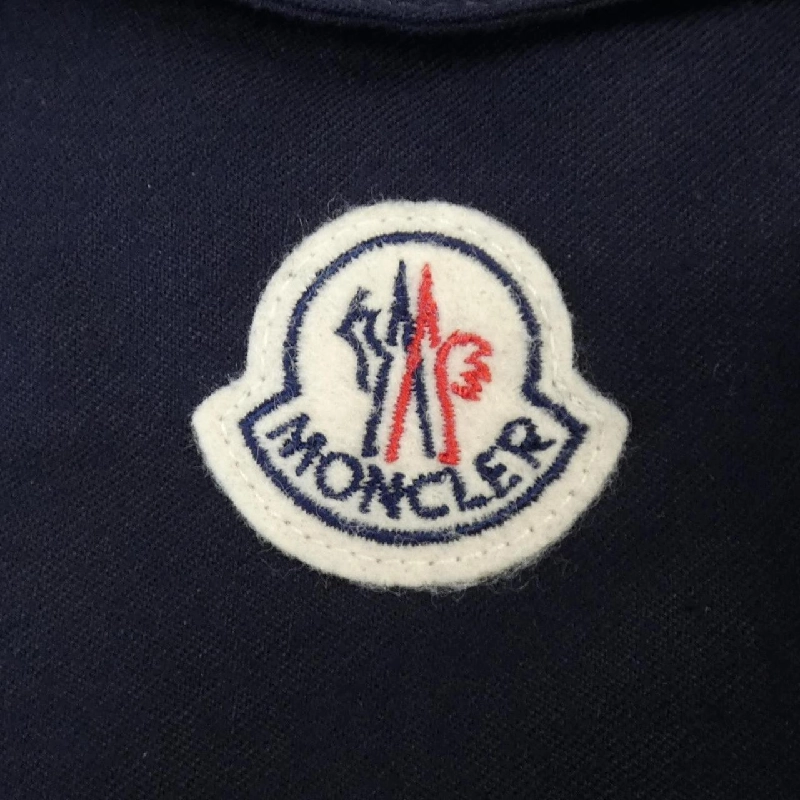 MONCLER Áo khoác lông - Hàng hiệu Authentic 897915