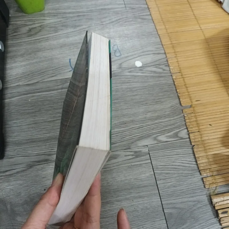 Đảo Kinh Hoàng - Dennis Lehane 1025528