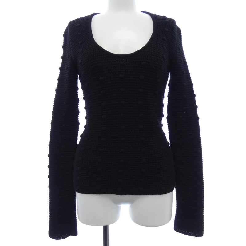 【Mã giảm giá】Bottega Veneta BOTTEGA VENETA Áo len 641153