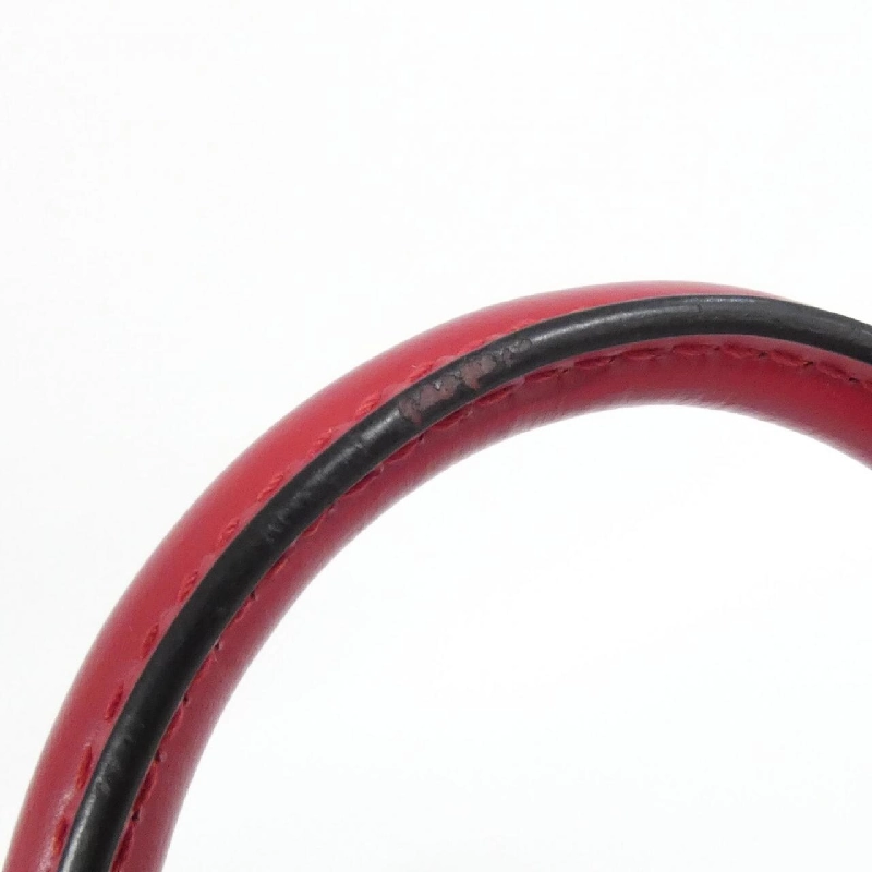 Túi xách Louis Vuitton Epi Alma BB 615737