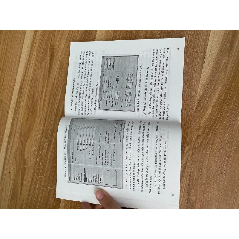Tự học Adobe Indesign CS5 538339