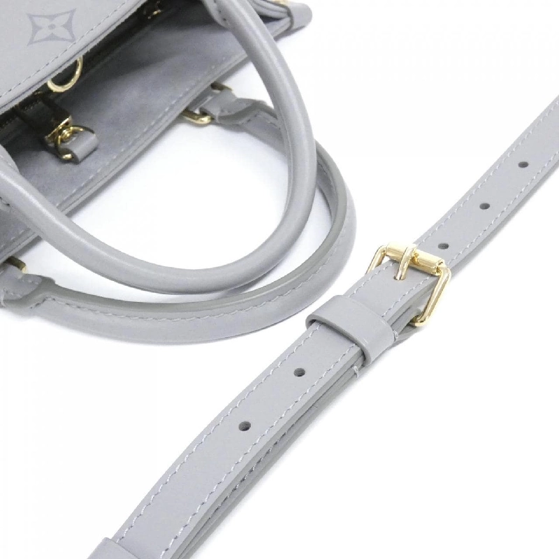 Túi xách Louis Vuitton Monogram Ink OnTheGo PM M12465 - Hàng hiệu Chính hãng 766899