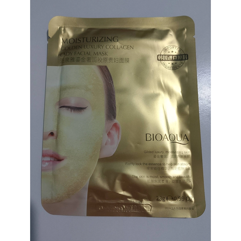 Combo 22 Miếng Mặt Nạ 506347