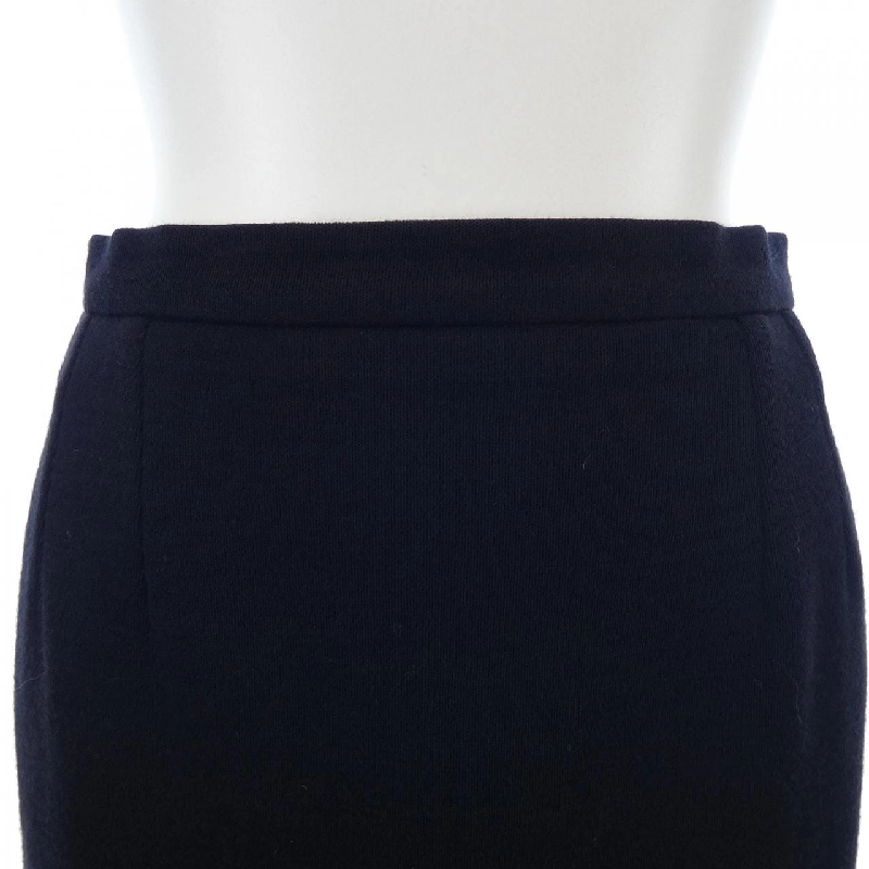 【Mã giảm giá】【Cổ điển】Chanel CHANEL Váy 650336