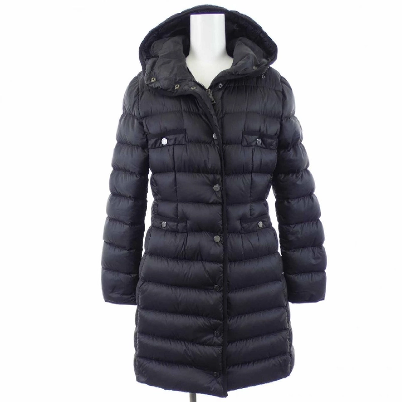 MONCLER HIRMA Áo khoác lông - Hàng hiệu Chính hãng 817444
