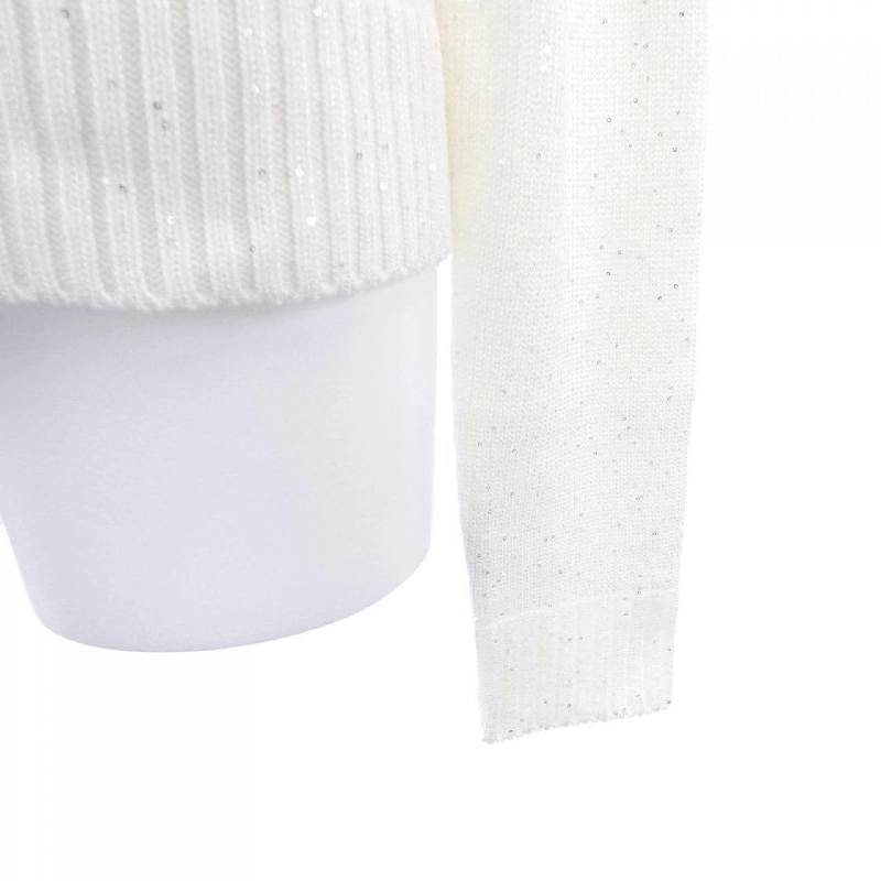 【Mã giảm giá】Christian Dior CHRISTIAN DIOR Áo len 645713