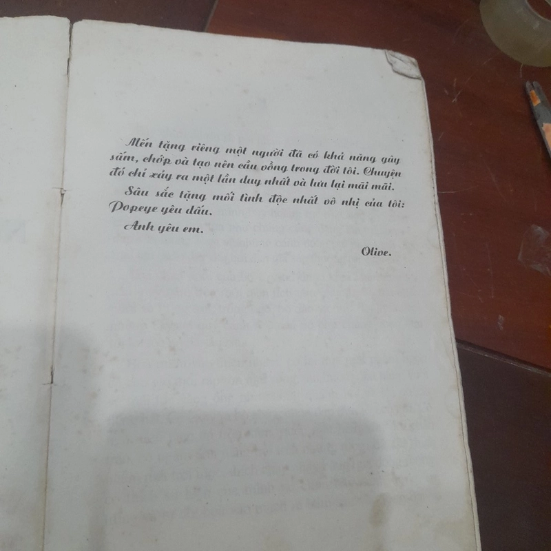 Danielle Steel - NGÔI SAO LẦM LỖI (tiểu thuyết hiện đại Mỹ) 279286