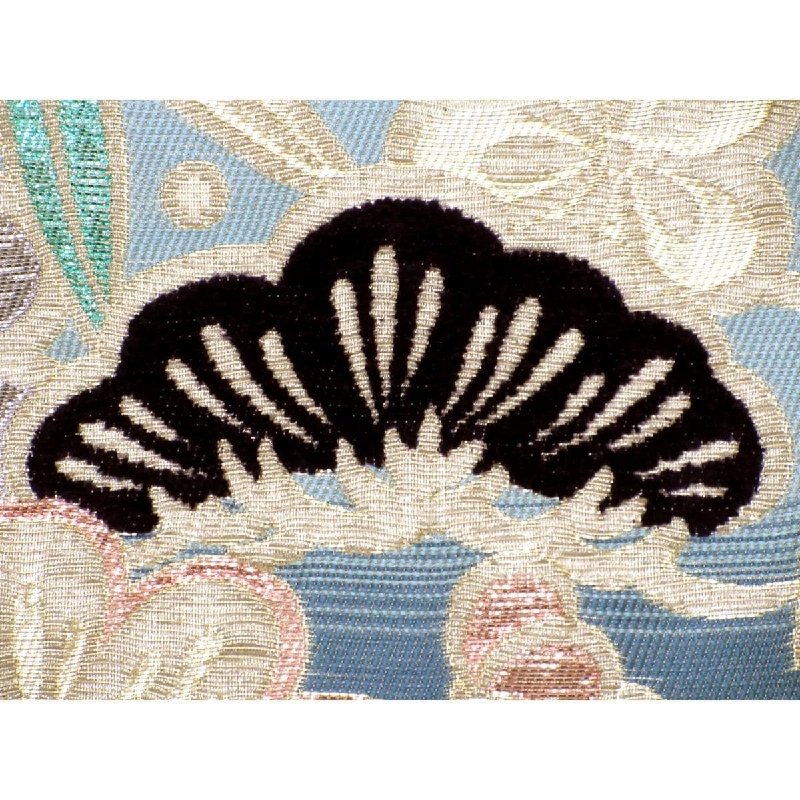 Đai lưng túi có mút - Hàng hiệu Authentic 875911