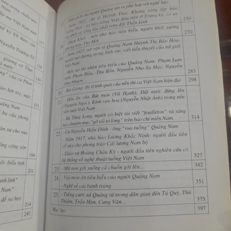 Lê Minh Quốc - NGƯỜI QUẢNG NAM (Ký & Tản văn) 745597