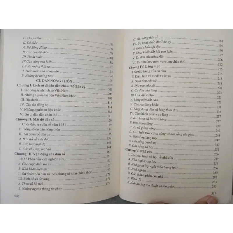 NGƯỜI NÔNG DÂN CHÂU THỔ BẮC KỲ 696835