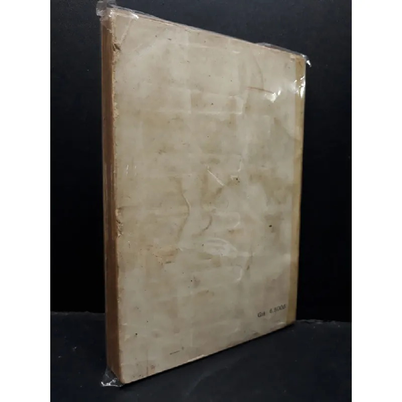 [Phiên Chợ Sách Cũ] Con quỷ truyền kiếp 2303 428079