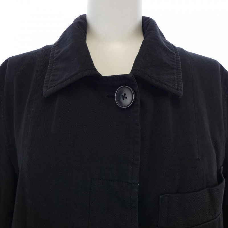 DRIES VAN NOTEN Áo khoác - Hàng hiệu Chính hãng 821542