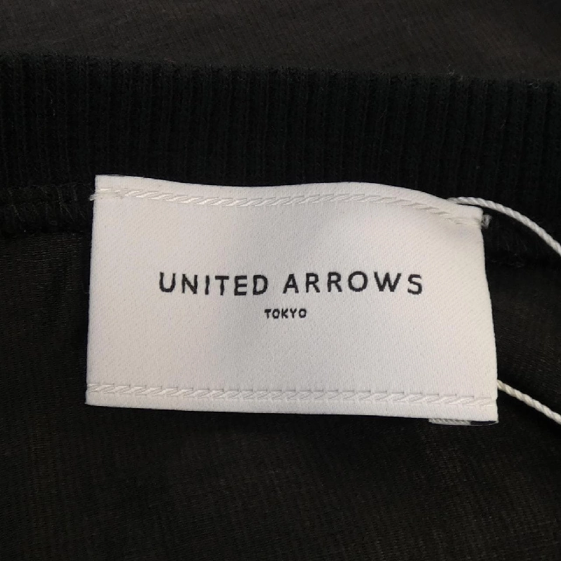 Hàng hiệu UNITED ARROWS - Áo 812392