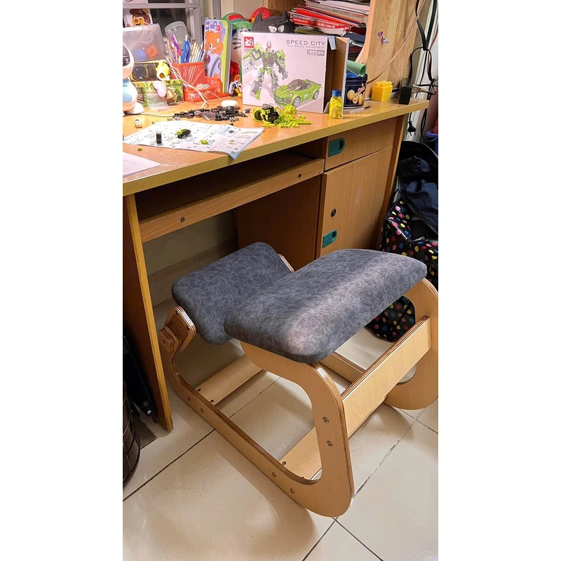 Ghế công thái học 527464