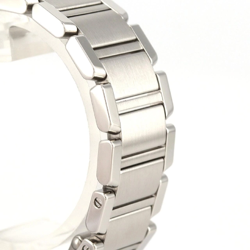 Cartier Tank Française SM W51008Q3 SS Quartz - Hàng hiệu Chính hãng 881844