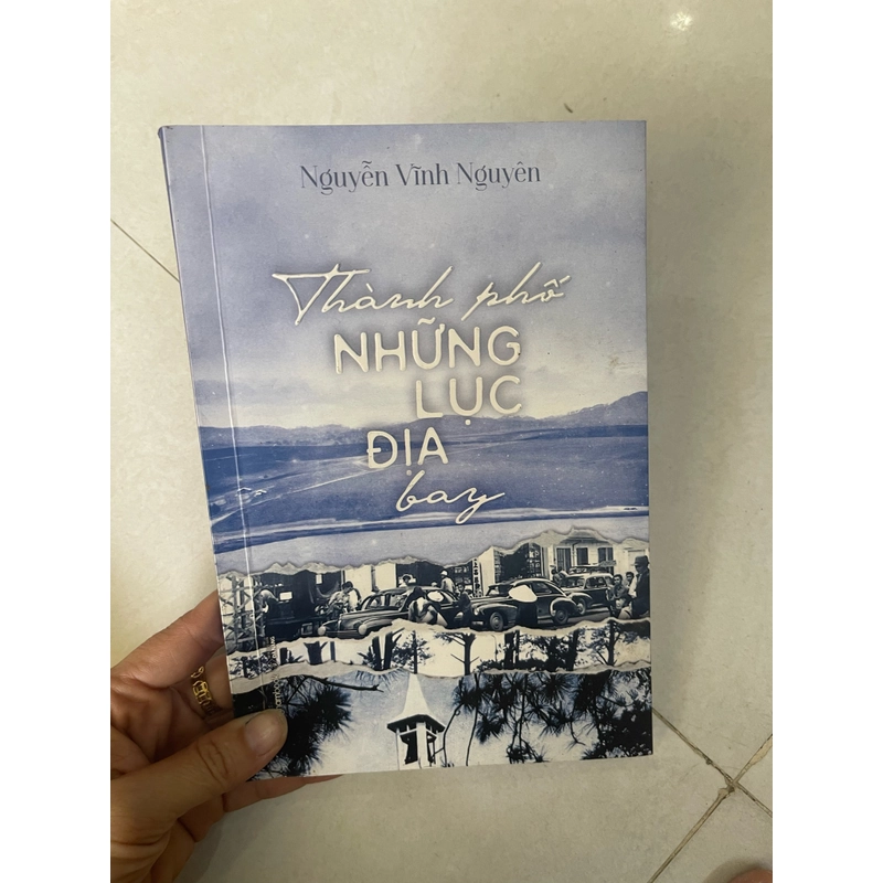 Thành phố những lục đia bay  391409