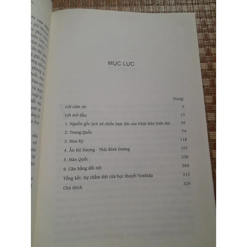 ABE SHINZO TUYẾN LỢI THẾ CHIẾN LƯỢC LỚN... 755821