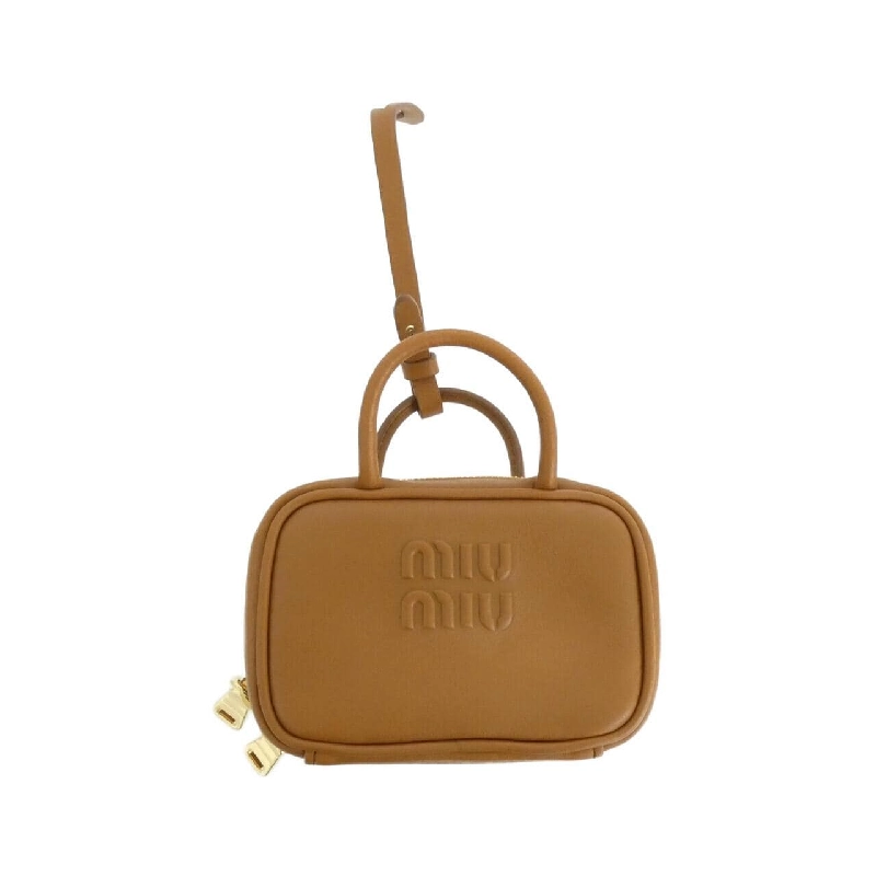 Miu Miu 5NR036 móc treo túi - Hàng hiệu chính hãng 774259