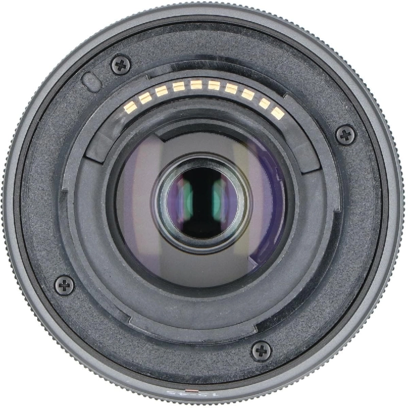 ＸＣ１５－４５ｍｍ Ｆ３．５－５．６ ＢＬＡＣＫ - Hàng hiệu Authentic 879739