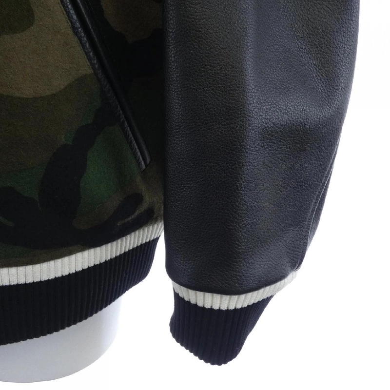 ヴァレンティノ VALENTINO LV3CIO352Q1 Áo khoác - Hàng hiệu Authentic 888101